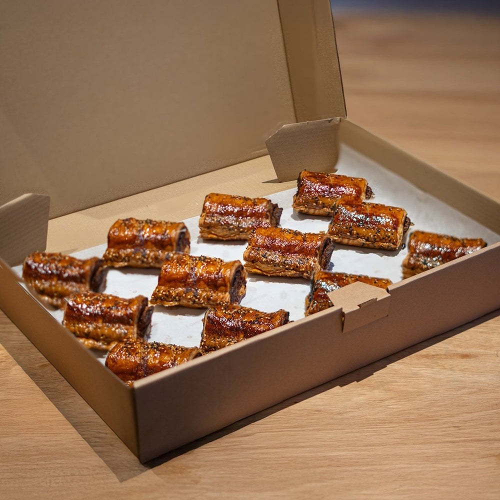 SAUSAGE ROLLS BUNDLE