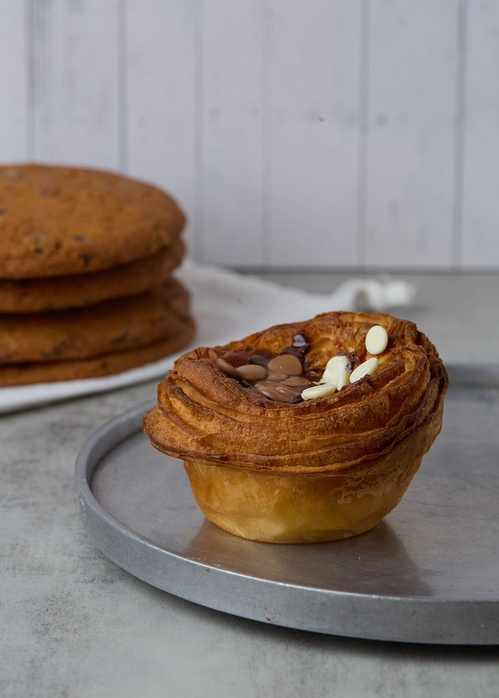 COOKIE CROISSANT