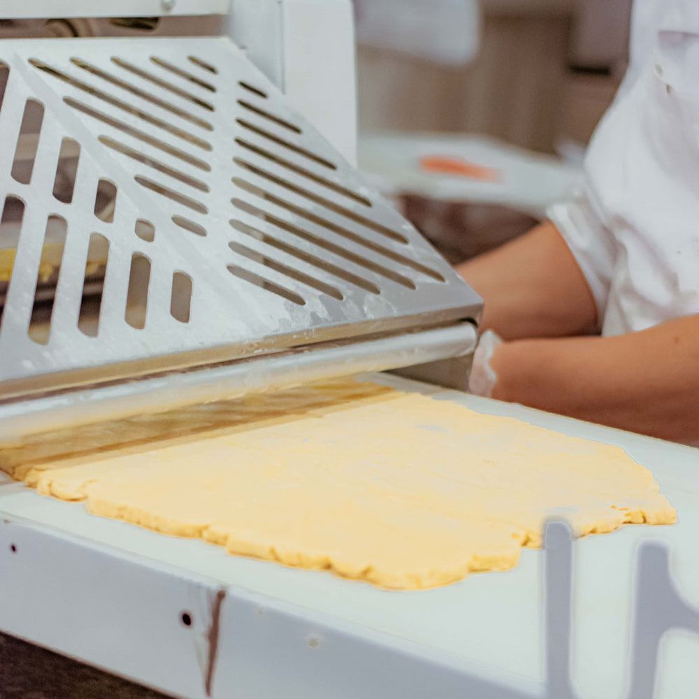 PUFF PASTRY SHEET BAKE AT HOME