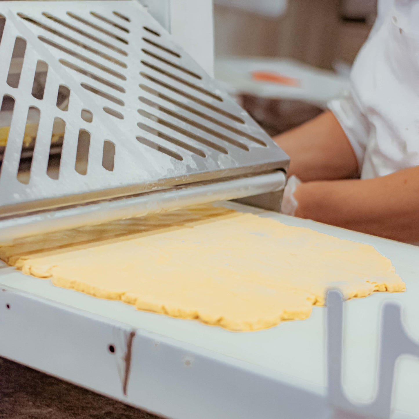 CROISSANT SHEET DOUGH