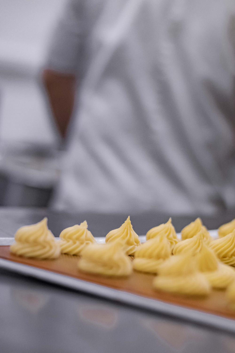 Valentine Patisserie Day Workshop