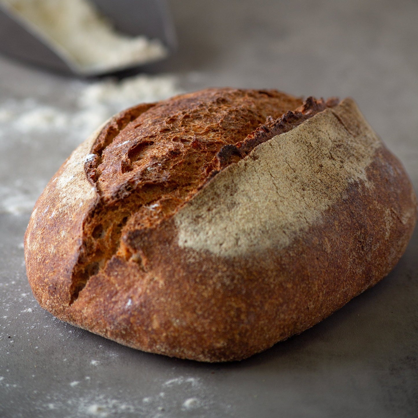 FIELD SOURDOUGH LOAF