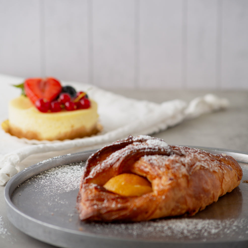 APRICOT DANISH