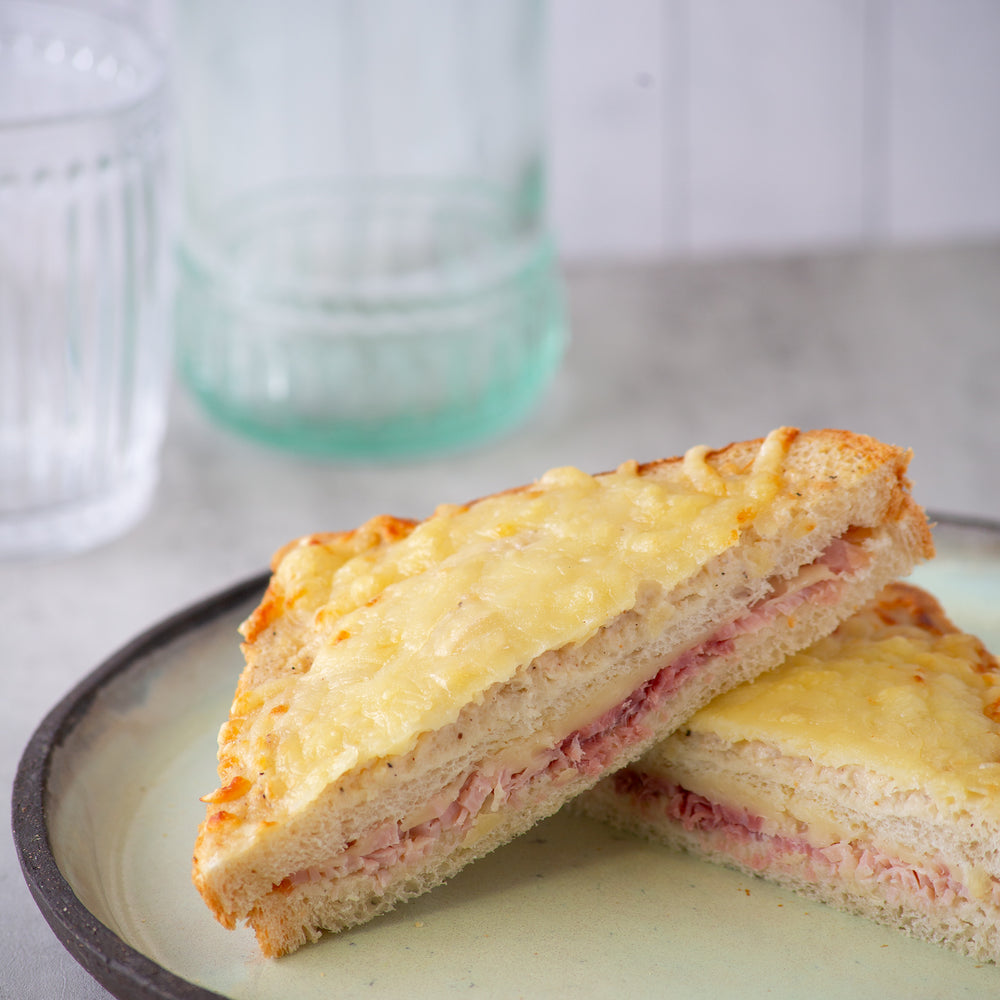 CROQUE MONSIEUR