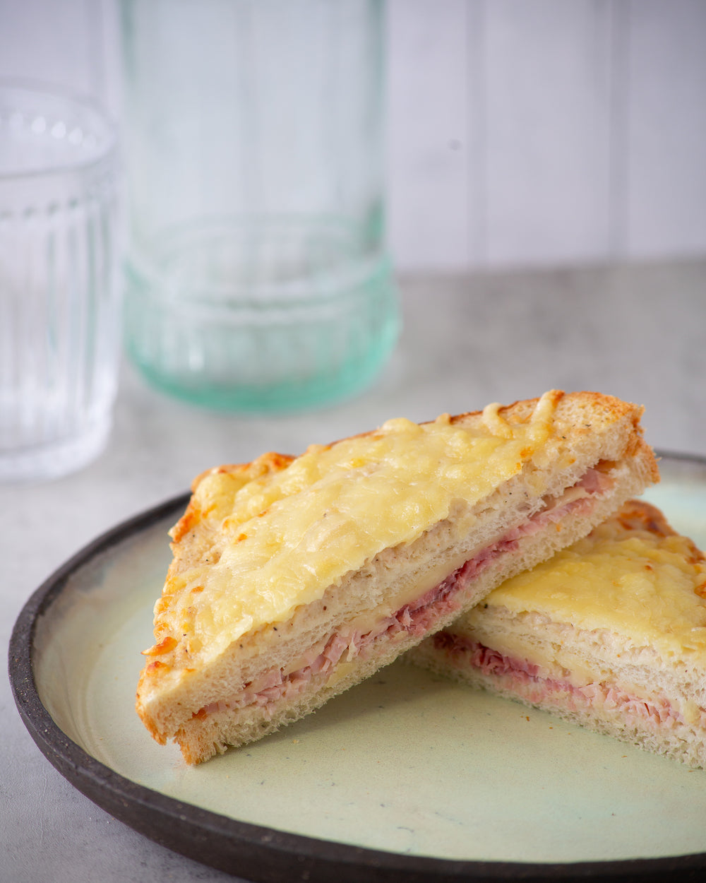 CROQUE MONSIEUR