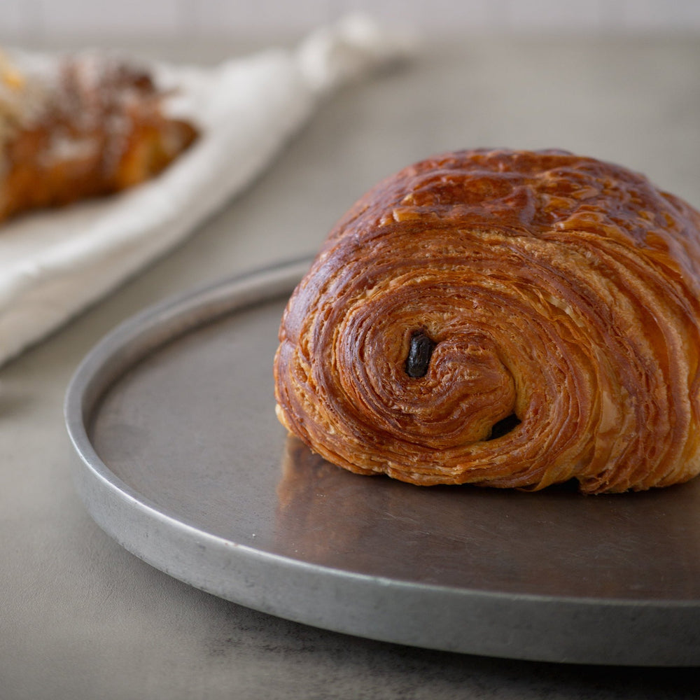 
                      
                        PAIN AU CHOCOLAT BUNDLE
                      
                    